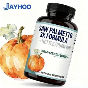 Kapsul <span class=keywords><strong>Saw</strong></span> <span class=keywords><strong>Palmetto</strong></span> - Product Image 1