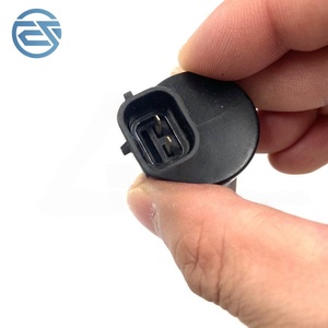 วาล์วควบคุมแรงดันน้ำมันเชื้อเพลิงสำหรับรถขุด SY115 SY135C SY155C 294200-2750 วาล์วโซลินอยด์แบบมีหน่วยเมตร อะไหล่เครื่องจักรก่อสร้าง - Product Image 6