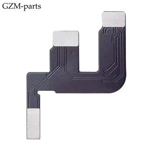 Teléfono móvil I2C <span class=keywords><strong>Face</strong></span> <span class=keywords><strong>ID</strong></span> sin desmontaje Cable de reparación Compatible con IPhone 12 12 Pro Cable flexible de matriz de puntos - Product Image 3