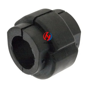 Nouvelle bague en caoutchouc de barre d'équilibre avant de condition 8K0411327C pour des pièces de système de Suspension d'automobile d'<span class=keywords><strong>AUDI</strong></span> A6 C6 et A8 - Product Image 3