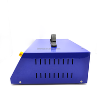 Outil de réparation CR1800, outil de diagnostic pour voitures diesel, testeur d'injecteurs Common Rail, compatible avec les systèmes diesel