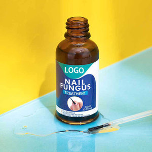 OEM Offre Spéciale <span class=keywords><strong>Huile</strong></span> <span class=keywords><strong>essentielle</strong></span> de champignon de l'ongle violet 30ml Traitement à domicile <span class=keywords><strong>pour</strong></span> les champignons <span class=keywords><strong>des</strong></span> <span class=keywords><strong>ongles</strong></span> Odeur douce Soin <span class=keywords><strong>des</strong></span> doigts - Product Image 2