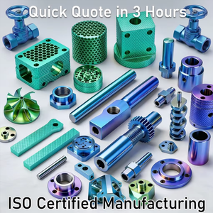 Parti <span class=keywords><strong>di</strong></span> <span class=keywords><strong>Ricambio</strong></span> Meccaniche CNC in Acciaio Inossidabile per Lavorazione dell'Alluminio - Product Image 2