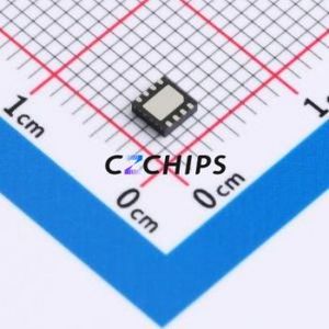 Nouveau commutateur électronique d'alimentation PMIC de puce IC de Circuit intégré TPS2115ADRBT SON-8(3x3) d'origine - Product Image 2