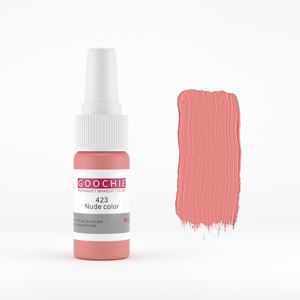 Goochie PMU Maquillage Permanent Tatouage Cosmétique Hybride Pigment Encre Tatouage Sourcils Lèvres Couleurs Micropigment - Product Image 5