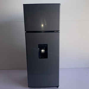 Refrigerador de Doble Puerta, Congelador Superior, Gran Capacidad de 280L con Dispensador de Agua, Refrigerador sin Escarcha de 280 Litros - Product Image 2