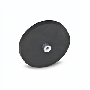 Service de Sourcing d'Assemblages de Capteurs Magnétiques Polyvalents 51.2-ND-43-M4-SW MAGNET 1.693"D X 0.236"THICK RND - Product Image 1