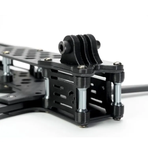 Wholesale RUSHFPV STP Aquila 7" 295mm Carbon Fiber FPV Long Range Frame Kits Racing <b>Drone</b> <b>Accessories</b> 6 Months Warranty Shenzhen - Product Image 4