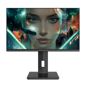 Màn Hình Chơi Game Độ Phân Giải Cao FHD <span class=keywords><strong>2K</strong></span> 27 Inch Máy Tính PC Màn Hình Trò Chơi 165Hz - Product Image 1
