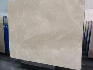 Dalle <span class=keywords><strong>de</strong></span> <span class=keywords><strong>marbre</strong></span> beige <span class=keywords><strong>de</strong></span> haute qualité, carrelage en <span class=keywords><strong>marbre</strong></span> Botticino Classico - Product Image 1