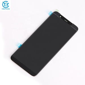 LCD para <span class=keywords><strong>Samsung</strong></span> Galaxy A6 Plus A605 <span class=keywords><strong>J805</strong></span> LCD pantalla táctil digitalizador reemplazo - Product Image 2