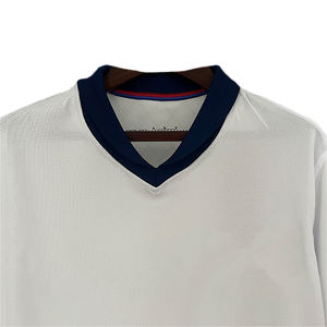 <span class=keywords><strong>Maglia</strong></span> da calcio per 25/26 gli adulti <span class=keywords><strong>maglia</strong></span> da calcio per gli uomini per gli uomini per bambini ricamati su misura di qualità originale - Product Image 5