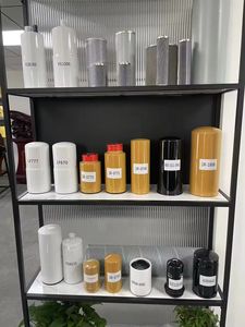 Filtro de Combustible para Excavadora 1R-0749 1R0749 1R-0712 3089679 WK9801 H175WK FF5319 P551311 FC-5509 BF7587 1R0712, Filtro de Combustible para Motor de Camión - Product Image 6