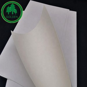 High Quality Chinese Origin FBB C1S 250 GSM White Ivory Board <b>Paper</b> Cardboard Box For Packaging in Canada Market - Product Image 4