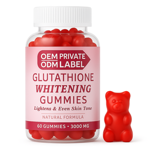 Customized <strong>Marine</strong> <strong>Collagen</strong> Powder Drink Fish <strong>Collagen</strong> <strong>Peptide</strong> Gummy for Skin Whitening Glowing Hair Nails Supplement - Product Image 1