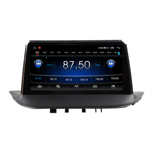 Autoradio multimédia avec écran tactile GPS Android 12.0, Carplay, lecteur DVD pour Peugeot <span class=keywords><strong>308</strong></span> - Product Image 4