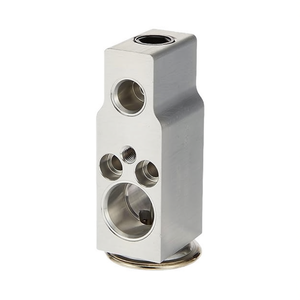วาล์วขยายตัวของหม้อน้ำสำหรับโตโยต้า ไฮเอซ TRH203 ปี 2005-2013 - Product Image 1