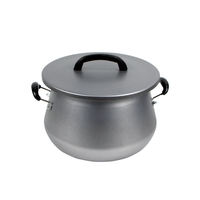 Machine à Fufu et Banku Professionnelle pour Usage Domestique et Commercial, pour la préparation d'igname pilée africaine, Premium 220V