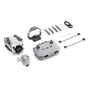 โดรนรุ่นใหม่ Mini 4 Pro กำลังลดราคา RC-N2 / RC 2 / Fly More Combo (RC 2+แบตเตอรี่ 3 ก้อน) / Combo Plus (RC 2+แบตเตอรี่ 3 ก้อน) - Product Image 5