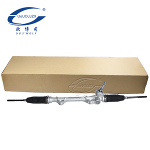 Cremallera de dirección asistida automática para Ford DAIHATSU Bezza D63D RHD 45510-BZ280 45510BZ280 RT2249 - Product Image 6