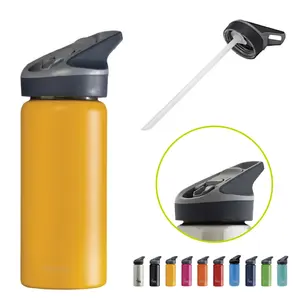 Borraccia termica Jannu personalizzabile per merchandising - Product Image 1