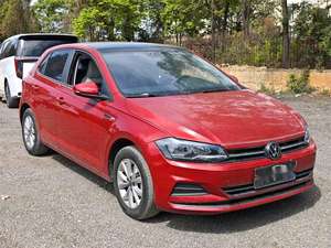 2023 <span class=keywords><strong>Volkswagen</strong></span> <span class=keywords><strong>Polo</strong></span> Plus 1.5L tetto apribile elettrico automatico R15 pneumatici <span class=keywords><strong>dimensioni</strong></span> Touchscreen sedili in pelle Auto usate - Product Image 4