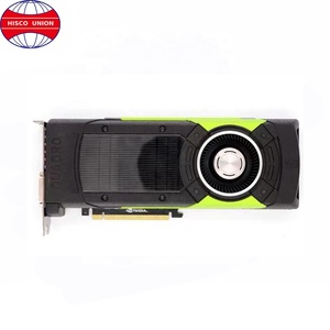 Tarjeta de Video de Altura Completa para Quadro M5000, 8GB GDDR5, 256 bits, PCI Express 3.0 X16, DirectX 12, 6600MHz, DP/DVI - Product Image 1