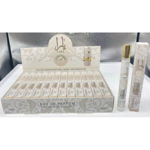 Perfume de Jazmín para Uso Diario, Aroma Amaderado, 35 ml, Hecho en China, Modelo B100-85 - Product Image 1