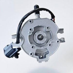 Электрический вакуумный насос Yuanzhi M05 с ферритовыми сердечниками на постоянных магнитах, 12 В, для тормозов Chery, с гарантией 1 год - Product Image 1