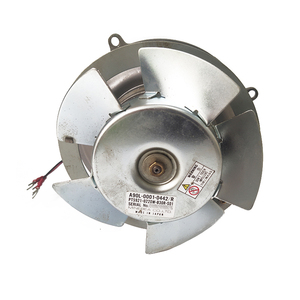 A90L-0001-0442/R PT5921-0220W-B30R-S01 FANUC Motor Fan - Product Image 5