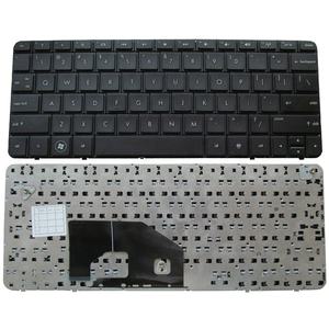 Teclado del ordenador portátil para <span class=keywords><strong>HP</strong></span> <span class=keywords><strong>MINI</strong></span> 210-1000, 210-1015, 210-1031 210-1048TU serie - Product Image 4