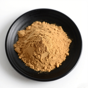 Suministro de fábrica Cyanotis Arachnoides Ecdysone Extracto de hierba de rocío CAS 5289-74-7 10% 50% 90% Ecdysterone - Product Image 1