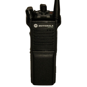 Dual-Band Digitales Funkgerät APX7000 P25 Langstrecken Wasserdichtes Walkie-Talkie mit GPS-Verschlüsselung für Öffentliche Sicherheit - Product Image 6