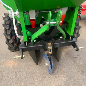 Dernière génération <span class=keywords><strong>de</strong></span> planteuses <span class=keywords><strong>de</strong></span> pommes <span class=keywords><strong>de</strong></span> <span class=keywords><strong>terre</strong></span> à deux rangs, vente directe du fabricant - Product Image 2