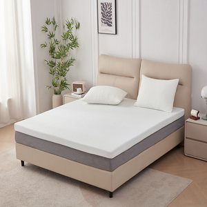 <span class=keywords><strong>Matelas</strong></span> fin polyvalent élégant personnalisable populaire rempli d'une éponge coupable - Product Image 1