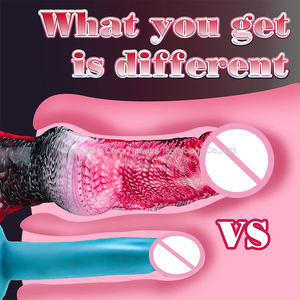 Tier <span class=keywords><strong>dildo</strong></span> für Männer Frauen Neues Produkt Fabrik Direkt <span class=keywords><strong>dildo</strong></span> Anal Plug Real Touch Simulation <span class=keywords><strong>Dildo</strong></span> Produkte für Erwachsene - Product Image 5