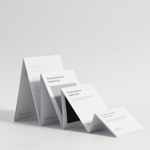 Tùy Chỉnh Quảng Cáo Cuốn Sách Tờ Rơi Tờ Rơi Diecut Tờ Rơi Tờ Rơi Nhà Hàng <span class=keywords><strong>Menu</strong></span> In Ấn - Product Image 3