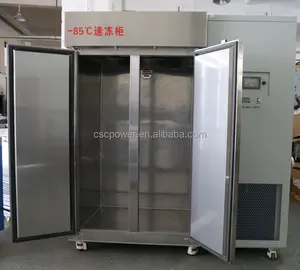 Refrigerador de explosão comercial freezer/explosão chiller choque freezer/choque freezer explosão chiller