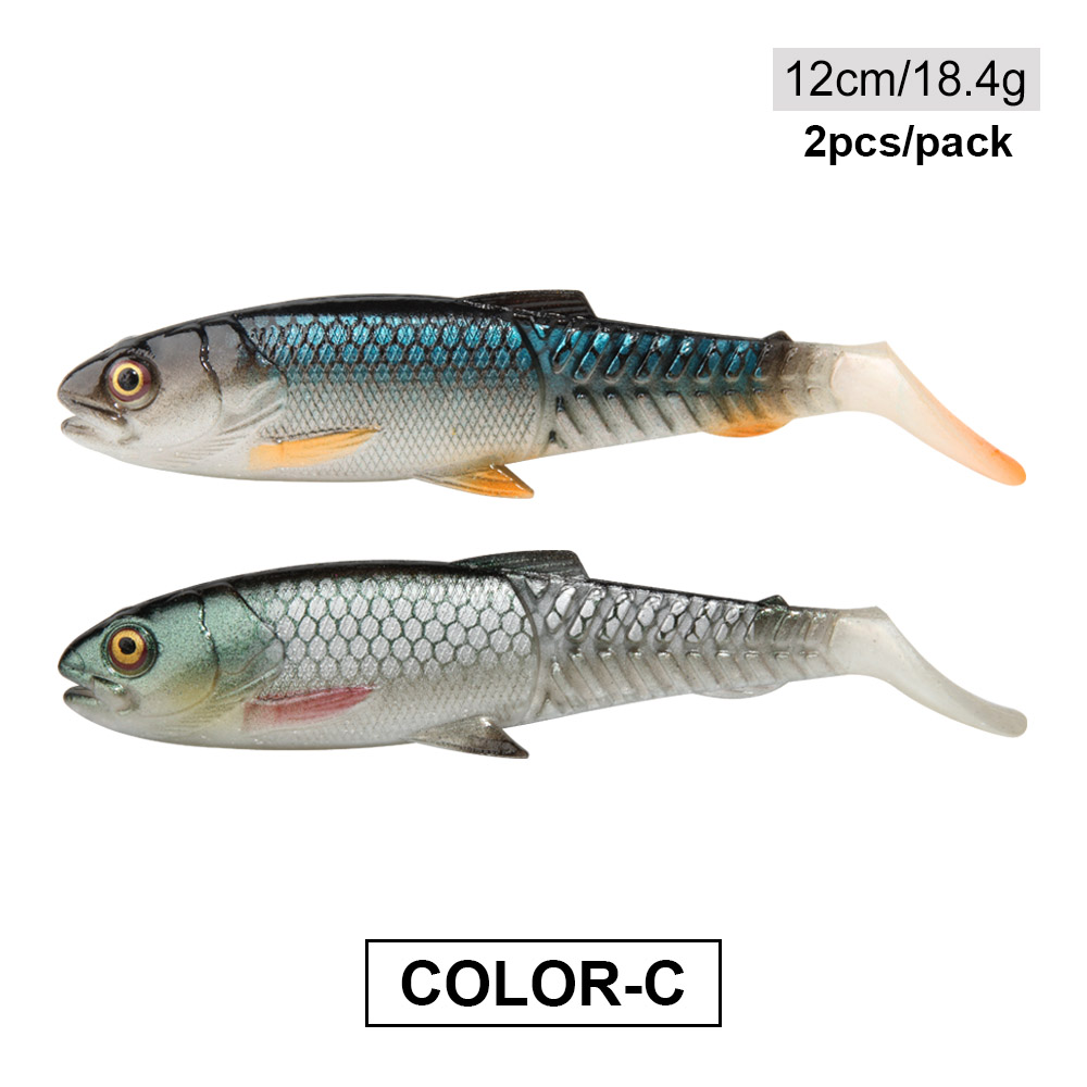 Multicolor-C