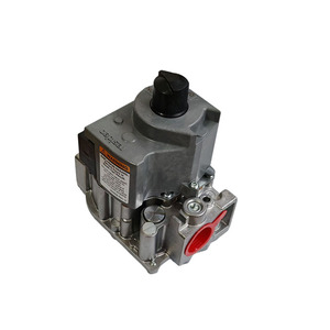 โซลินอยด์จุดระเบิดแก๊สแบบคู่ 24V รุ่น VR8305M4801 สำหรับหัวเผาแก๊สอุตสาหกรรม - Product Image 2