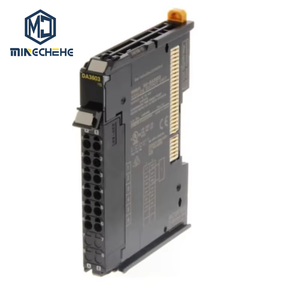 หน่วยอินพุตดิจิตอล NX-ID3443 NX-ID3444 NX-ID5442 DC24V 16/32จุดสำหรับระบบควบคุมอัตโนมัติในอุตสาหกรรม - Product Image 1