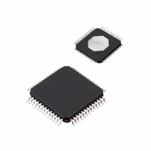 Manufacturer Channel Data Acquisition Components Electronic 52 LQFP Exposed Pad AD9432BSQ-80 - Product Image 1