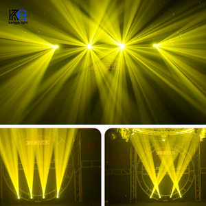 <span class=keywords><strong>Led</strong></span> 100W di chuyển đầu DMX512 di chuyển Mô hình đầu ánh sáng tại chỗ chùm di chuyển đầu ánh sáng cho bên sân khấu DJ - Product Image 3