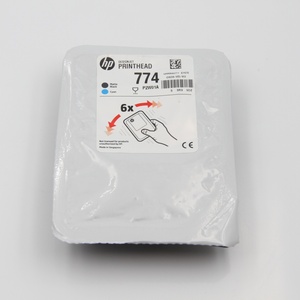 หัวพิมพ์ Supercolor คุณภาพดี รุ่น 774 สำหรับเครื่องพิมพ์ HP DesignJet Z2600 Z5600 - Product Image 4