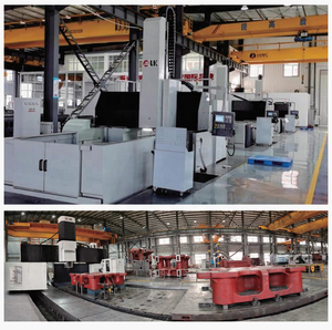 Émbolo de Inyección DC04000, Diámetro 200x200, Modelo Más Grande de Émbolo de Inyección - Product Image 4