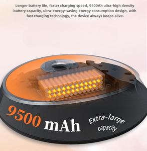 27 pouces 2K HD <span class=keywords><strong>OLED</strong></span> écran plat intelligent <span class=keywords><strong>TV</strong></span> mobile A27Q8 LED LCD Rhin soins oculaires petite amie Machine tactile apprentissage classe en ligne - Product Image 5