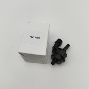 Valvola di Sfiato Serbatoio Carburante 71718105 per Fiat <span class=keywords><strong>Alfa</strong></span> <span class=keywords><strong>Romeo</strong></span> Lancia 46553965 101493 WG1015403 WG2226247 2250435 331240085 0908050 - Product Image 2