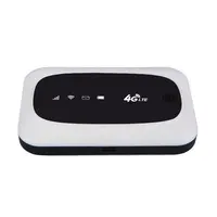Mini Pocket WiFi Router with Sim Card Slot