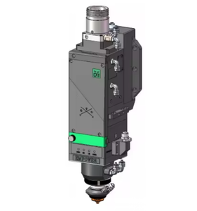 Outil d'alignement rapide et de haute précision pour tête de découpe coaxiale <span class=keywords><strong>NVA</strong></span> à fibre laser, pour aligneur visuel de buse manuelle DMK - Product Image 4