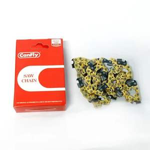 CANFLYチェーンソーチェーン16 "LP3/8 Cadenas Motosierras De Bateria - Product Image 6